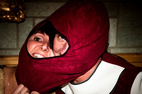 Restaurant Gläcktricka Bettmeralp