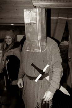 Restaurant Gläcktricka Bettmeralp