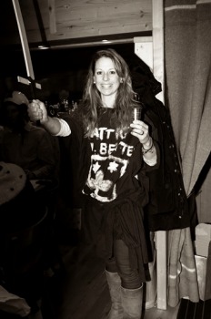 Restaurant Gläcktricka Bettmeralp