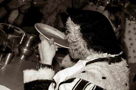 Restaurant Gläcktricka Bettmeralp