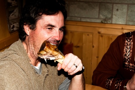 Restaurant Gläcktricka Bettmeralp