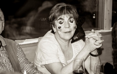 Restaurant Gläcktricka Bettmeralp