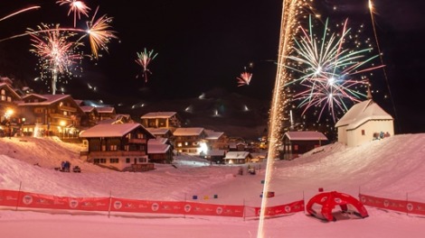 Restaurant Gläcktricka Bettmeralp