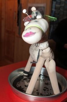 Restaurant Gläcktricka Bettmeralp