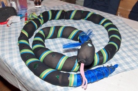 Restaurant Gläcktricka Bettmeralp