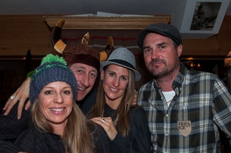 Restaurant Gläcktricka Bettmeralp