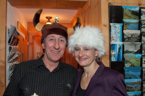 Restaurant Gläcktricka Bettmeralp