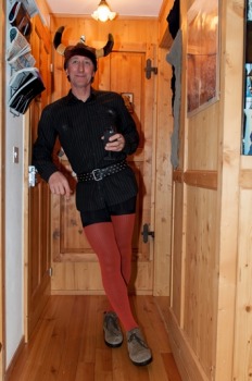 Restaurant Gläcktricka Bettmeralp