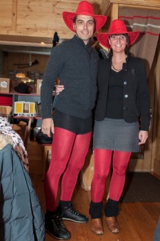 Restaurant Gläcktricka Bettmeralp