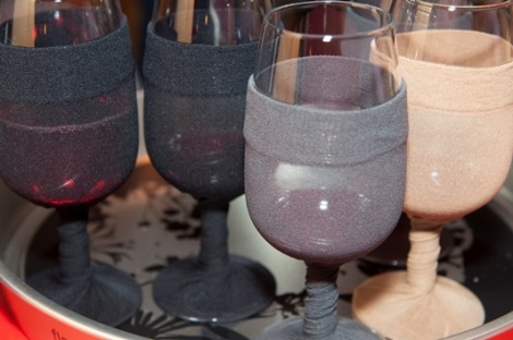 Restaurant Gläcktricka Bettmeralp