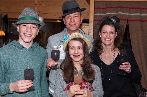 Restaurant Gläcktricka Bettmeralp