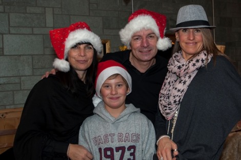 Restaurant Gläcktricka Bettmeralp