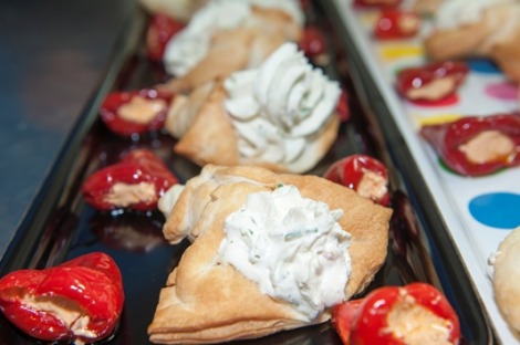 Restaurant Gläcktricka Bettmeralp