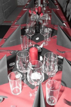 Restaurant Gläcktricka Bettmeralp