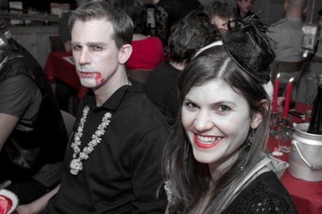 Restaurant Gläcktricka Bettmeralp