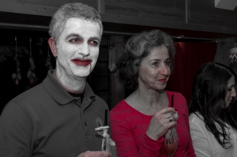 Restaurant Gläcktricka Bettmeralp