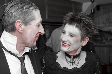 Restaurant Gläcktricka Bettmeralp