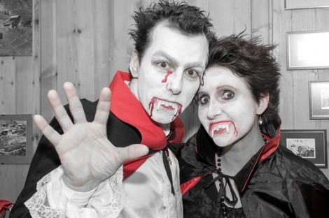 Restaurant Gläcktricka Bettmeralp