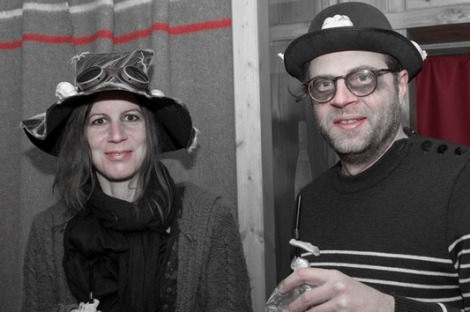 Restaurant Gläcktricka Bettmeralp