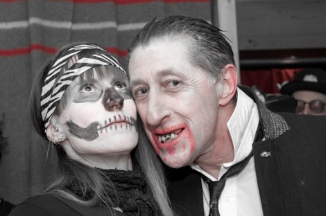 Restaurant Gläcktricka Bettmeralp