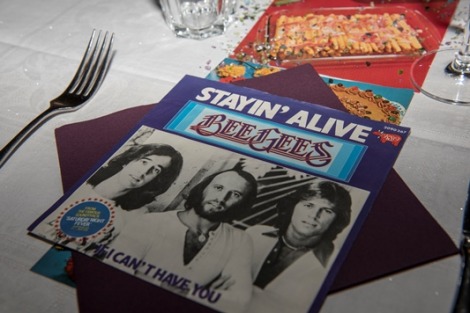 Restaurant Gläcktricka Bettmeralp