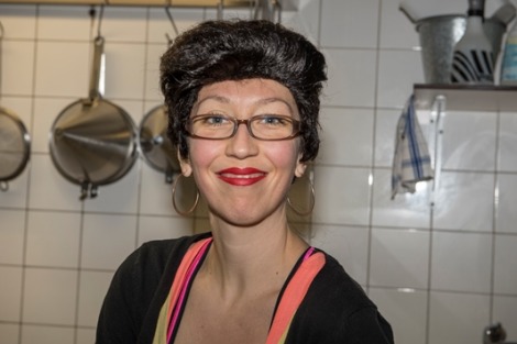 Restaurant Gläcktricka Bettmeralp