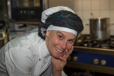 Restaurant Gläcktricka Bettmeralp