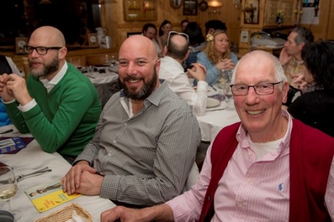 Restaurant Gläcktricka Bettmeralp