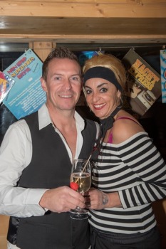 Restaurant Gläcktricka Bettmeralp