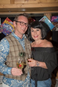 Restaurant Gläcktricka Bettmeralp