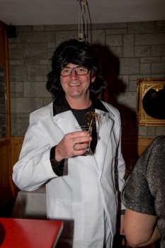 Restaurant Gläcktricka Bettmeralp