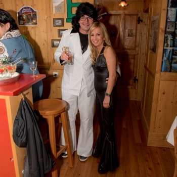 Restaurant Gläcktricka Bettmeralp