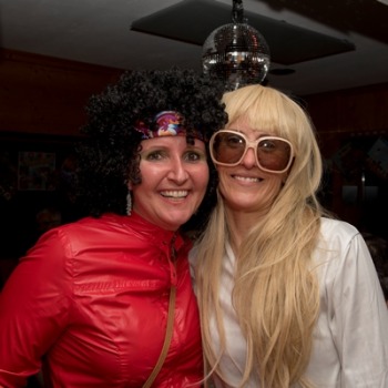 Restaurant Gläcktricka Bettmeralp