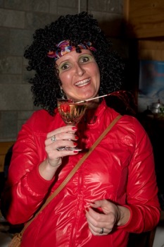 Restaurant Gläcktricka Bettmeralp