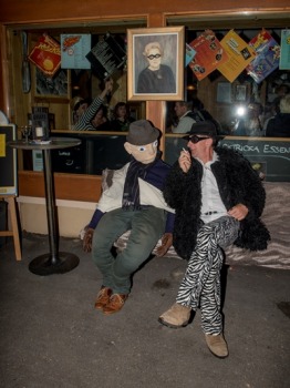 Restaurant Gläcktricka Bettmeralp