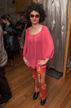 Restaurant Gläcktricka Bettmeralp