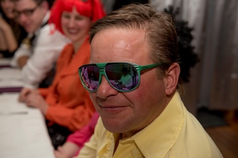 Restaurant Gläcktricka Bettmeralp