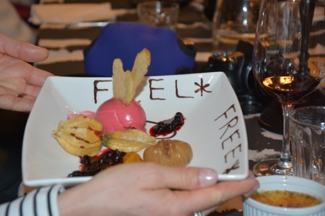 Restaurant Gläcktricka Bettmeralp