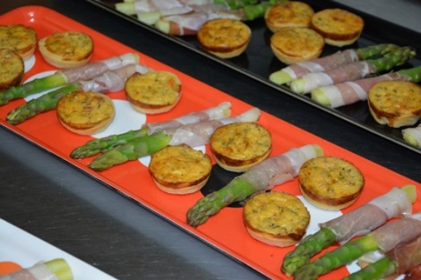 Restaurant Gläcktricka Bettmeralp