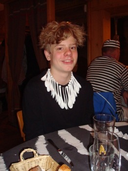 Restaurant Gläcktricka Bettmeralp