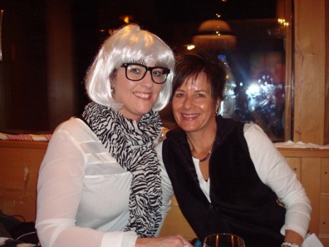 Restaurant Gläcktricka Bettmeralp