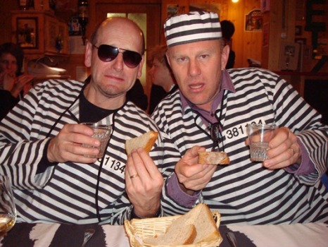 Restaurant Gläcktricka Bettmeralp