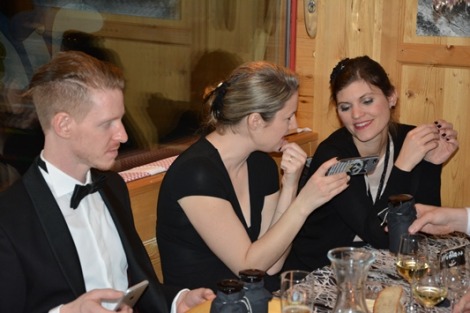 Restaurant Gläcktricka Bettmeralp