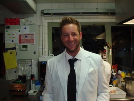 Restaurant Gläcktricka Bettmeralp