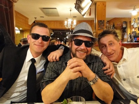 Restaurant Gläcktricka Bettmeralp