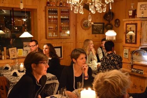 Fest der Sinne - Black & White