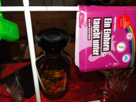 Restaurant Gläcktricka Bettmeralp