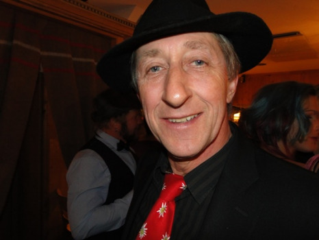 Restaurant Gläcktricka Bettmeralp