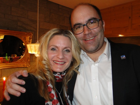 Restaurant Gläcktricka Bettmeralp