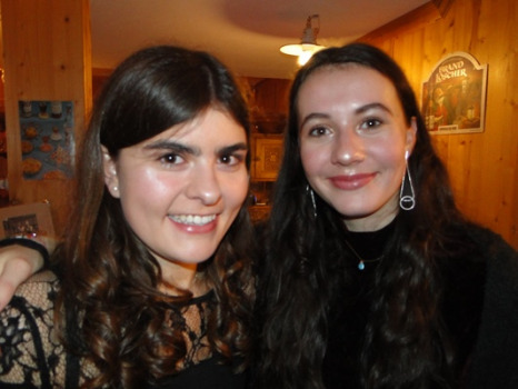 Restaurant Gläcktricka Bettmeralp